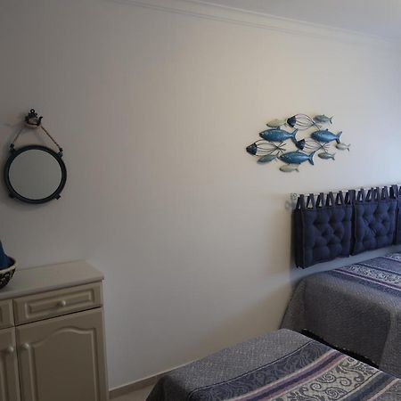 Ancora Guest House มงติกอร์โด ภายนอก รูปภาพ