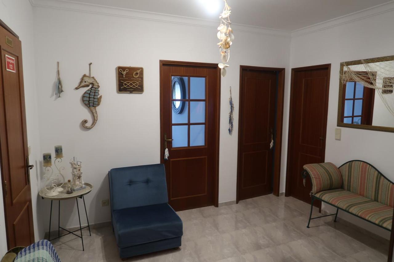 Ancora Guest House มงติกอร์โด ภายนอก รูปภาพ
