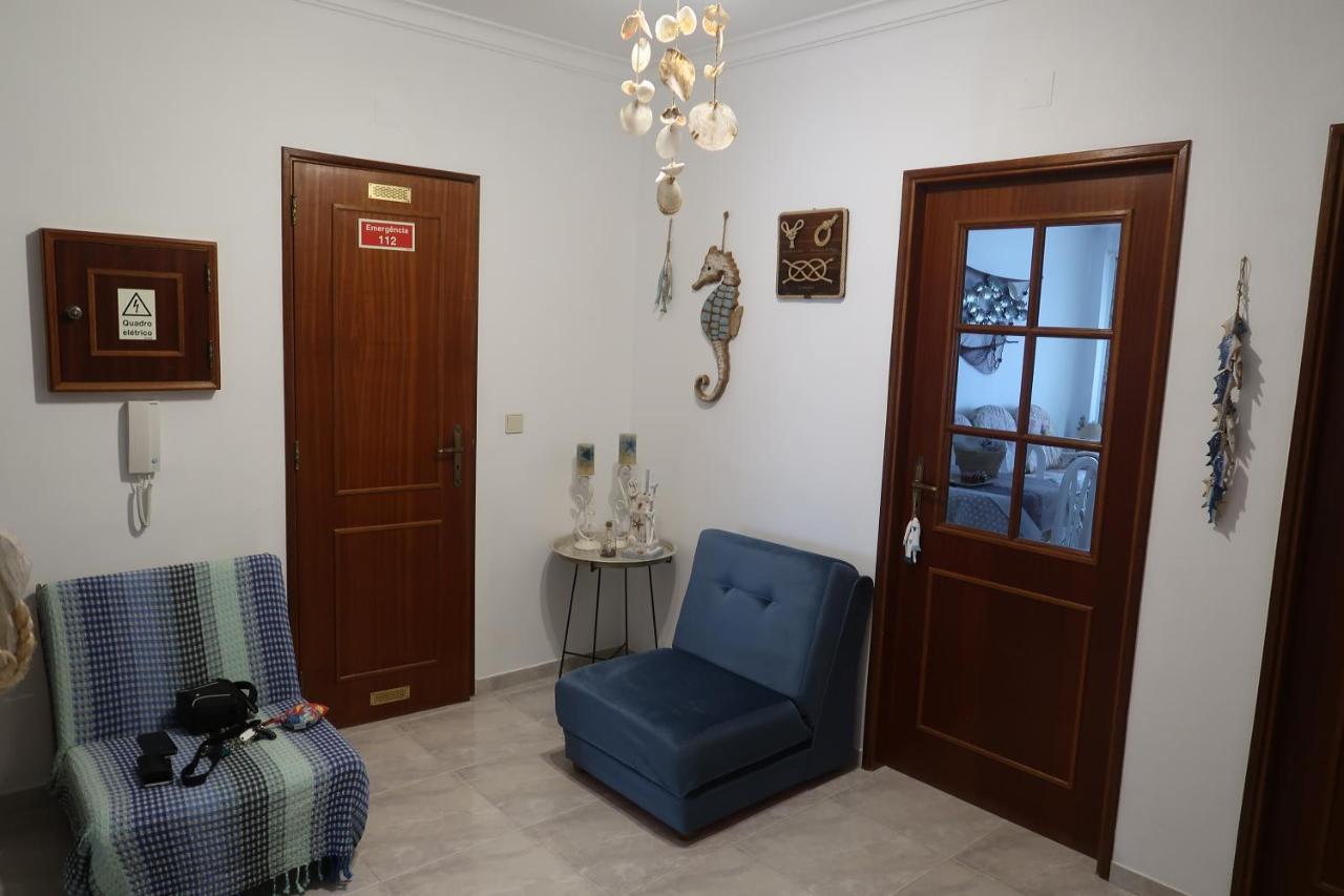 Ancora Guest House มงติกอร์โด ภายนอก รูปภาพ