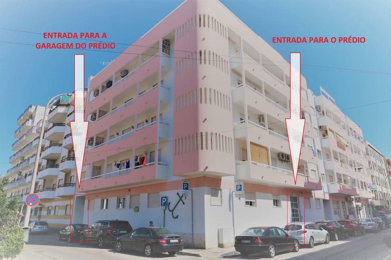 Ancora Guest House มงติกอร์โด ภายนอก รูปภาพ