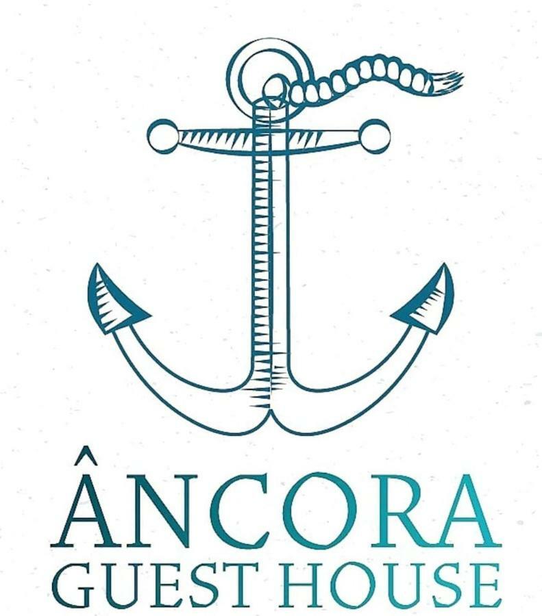 Ancora Guest House มงติกอร์โด ภายนอก รูปภาพ