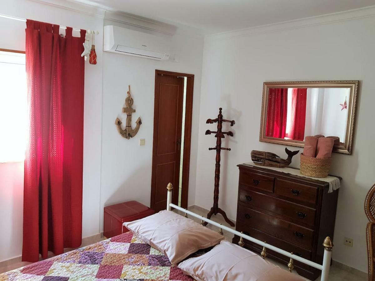 Ancora Guest House มงติกอร์โด ภายนอก รูปภาพ
