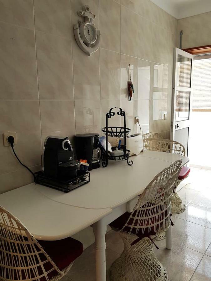 Ancora Guest House มงติกอร์โด ภายนอก รูปภาพ