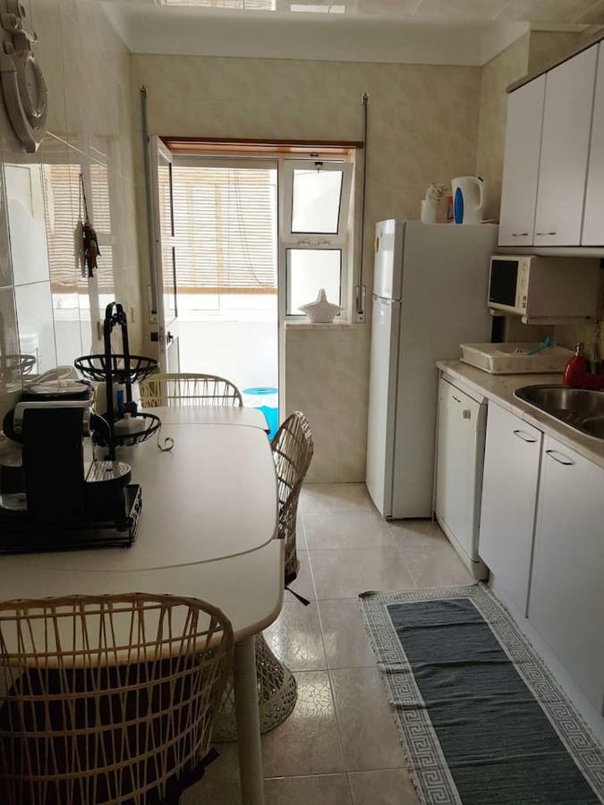 Ancora Guest House มงติกอร์โด ภายนอก รูปภาพ