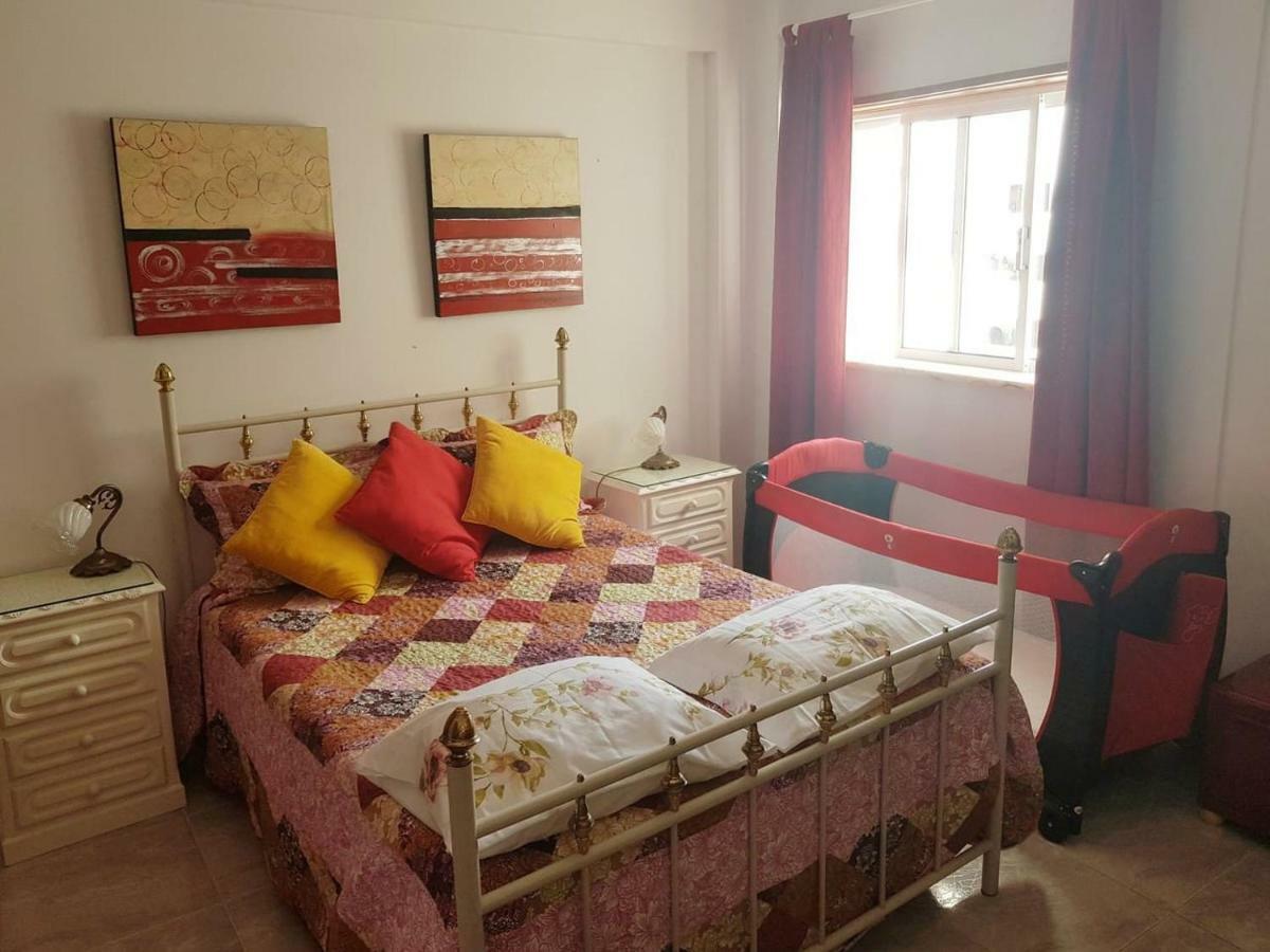 Ancora Guest House มงติกอร์โด ภายนอก รูปภาพ