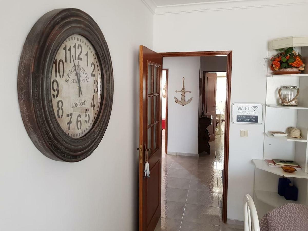 Ancora Guest House มงติกอร์โด ภายนอก รูปภาพ