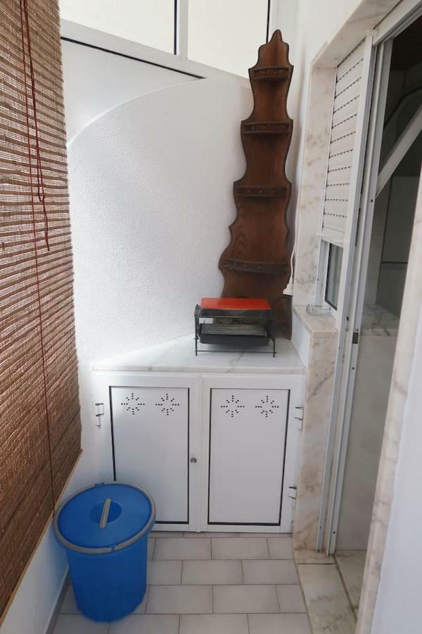 Ancora Guest House มงติกอร์โด ภายนอก รูปภาพ